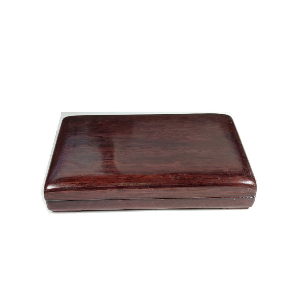 楽天市場】書道 硯 端渓 宋坑端渓硯 長方七吋 サイズ：7インチ (幅112