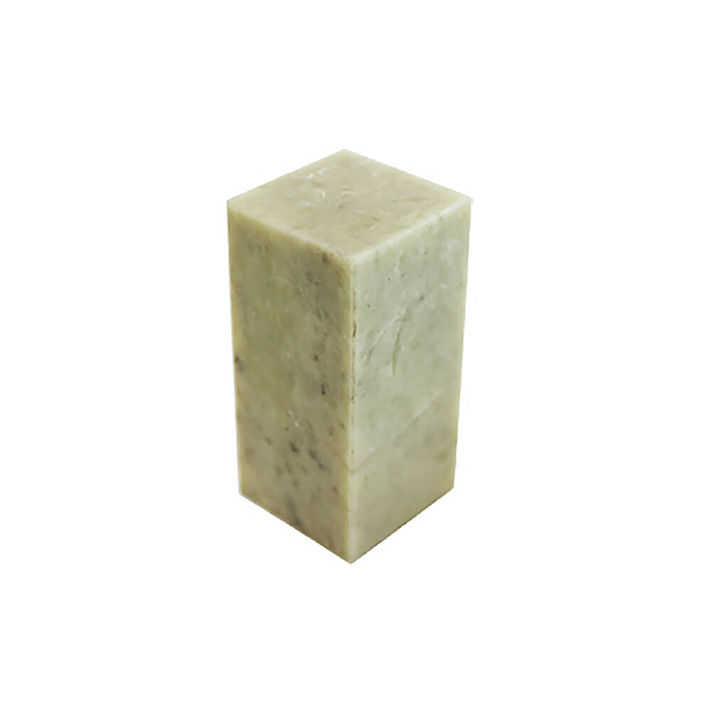 楽天市場】篆刻 印材 青田石 24ミリ (7分9厘) HI11-8 書道 雅印 落款印