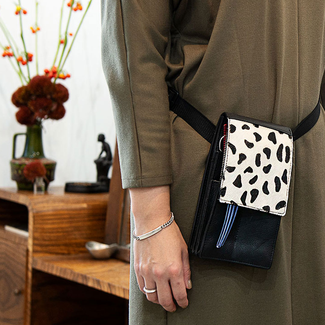 楽天市場】【送料無料】LO-8 ファートップダルメシアン シザーケース 4