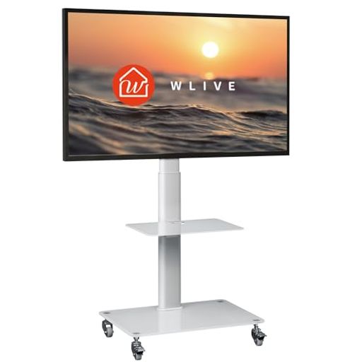 tvスタンド 65インチ対応 キャスター付き」の人気商品一覧 | 安い商品