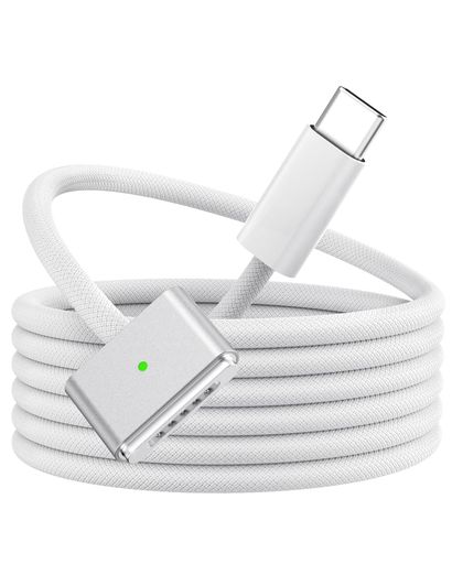 楽天市場】magsafe macbook air 充電ケーブルの通販
