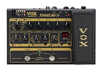 楽天市場】vox tonelab exの通販