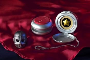 楽天市場】スケバン 刑事 ヨーヨー 本物（おもちゃ）の通販