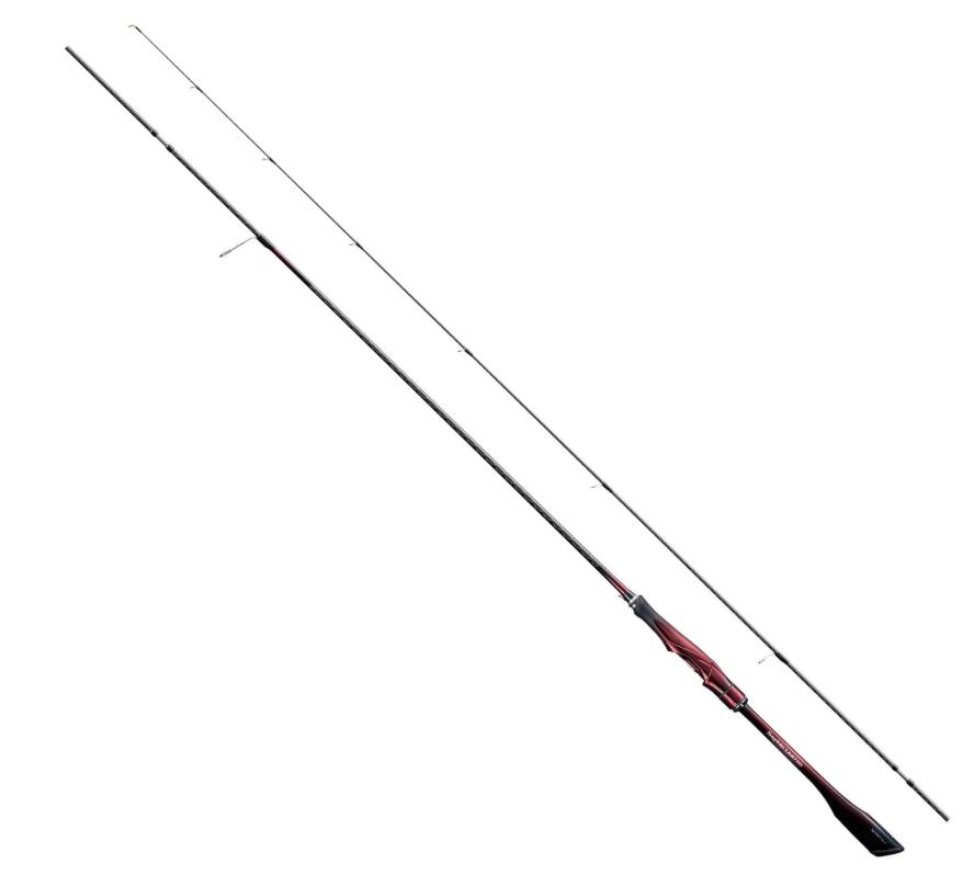 シマノ セフィア リミテッド S76ML+ (ロッド・釣竿) 価格比較 - 価格.com