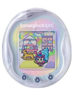 楽天市場】【2026/5 発売予定】Tamagotchi Uni Prism White : はるぽよ
