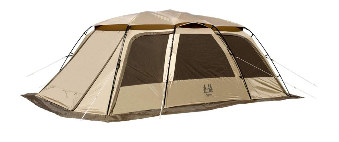 楽天市場】【新品】ogawa(オガワ) アウトドア キャンプ テント ロッジ