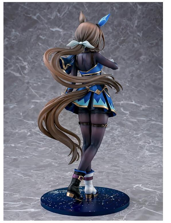 楽天市場】【新品】ウマ娘 プリティーダービー アドマイヤベガ 1/7