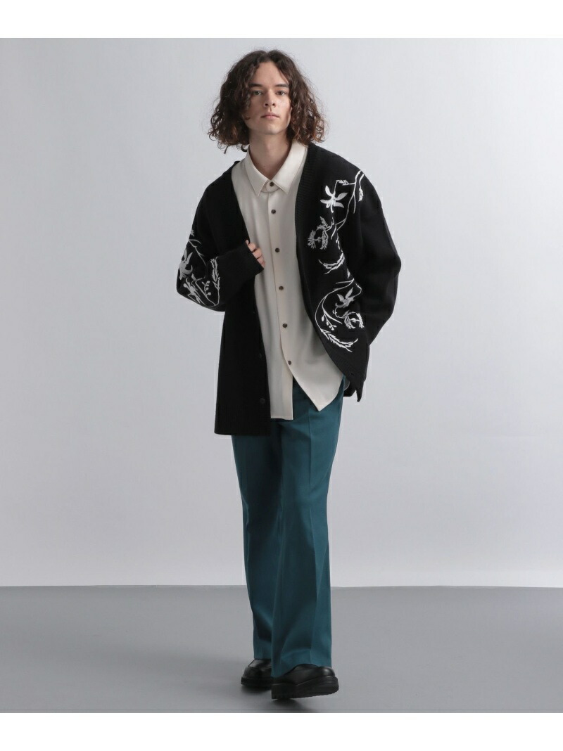 楽天市場】【SALE／40%OFF】(M)botanicalシシュウCD HARE ハレ