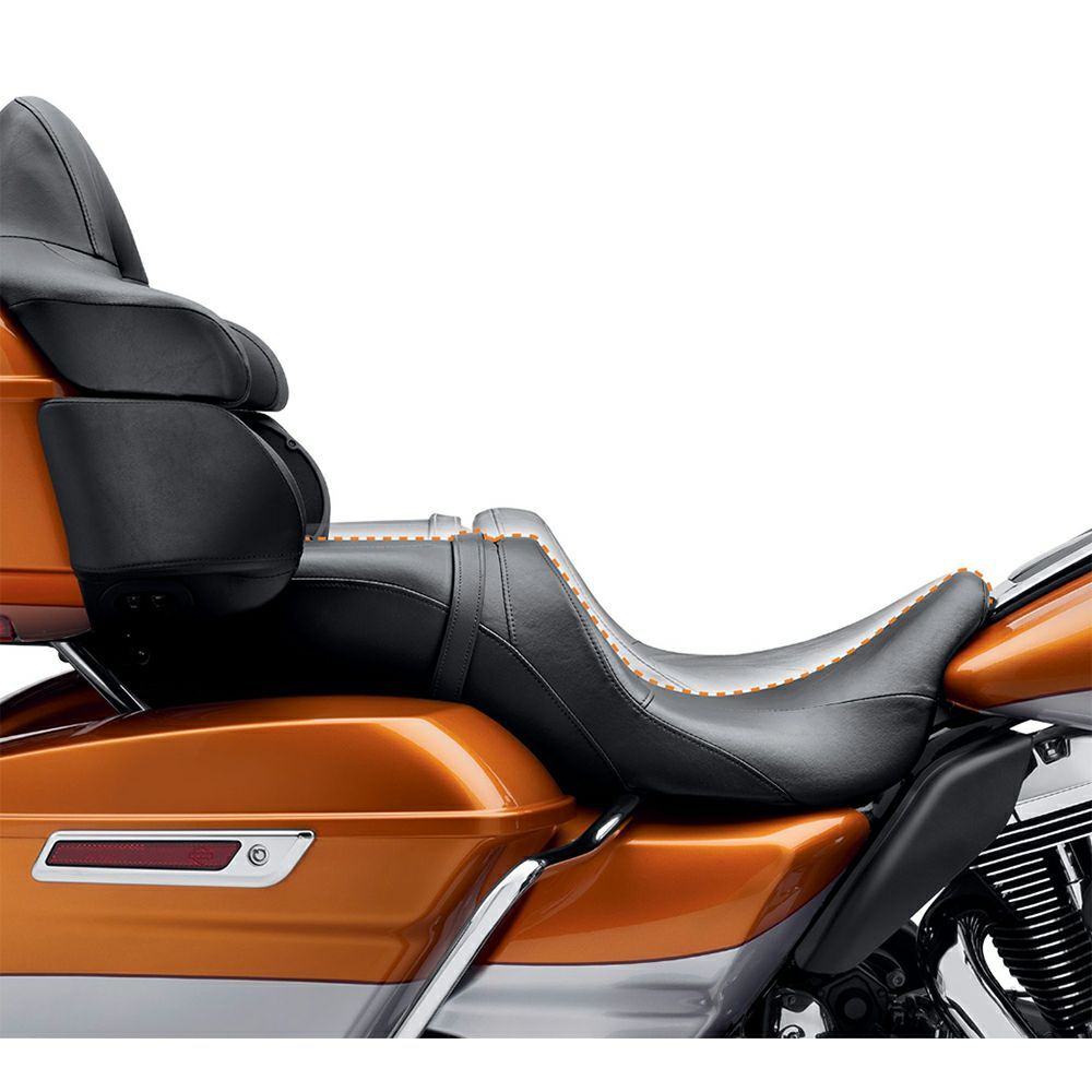 楽天市場】【52000334】ハーレー純正 リーチ・シート リーチ・ツー