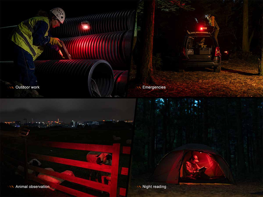 楽天市場】Fenix CL27R マルチビームランタン 最大1600ルーメン USB-C