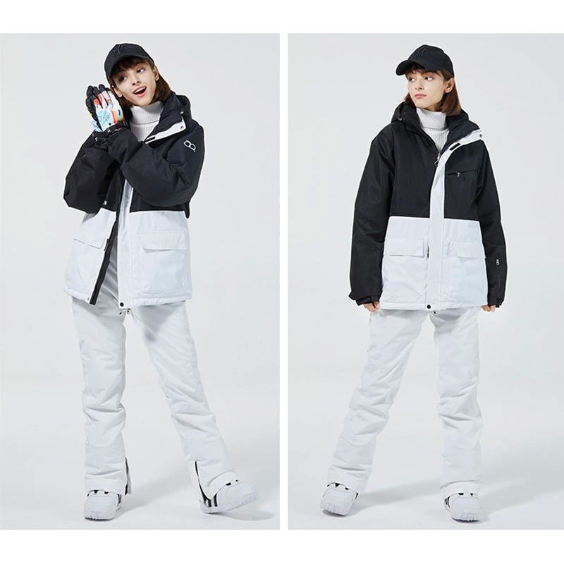 楽天市場】パンツ ジャケット スノボウェア スキーウェア スキーウェア