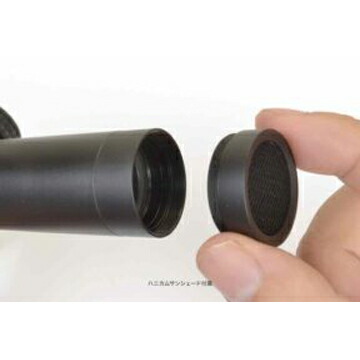 楽天市場】ノーベルアームズ スコープ ABSOLUTE 1624 IR CQB（BK） : HBLT