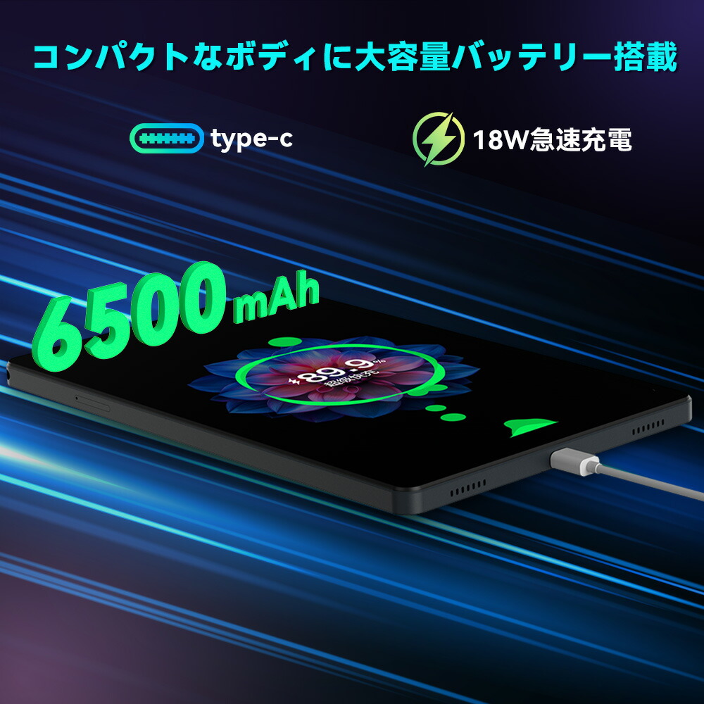 楽天市場】「クーポンで26999円」 8インチ タブレット Headwolf FPad7