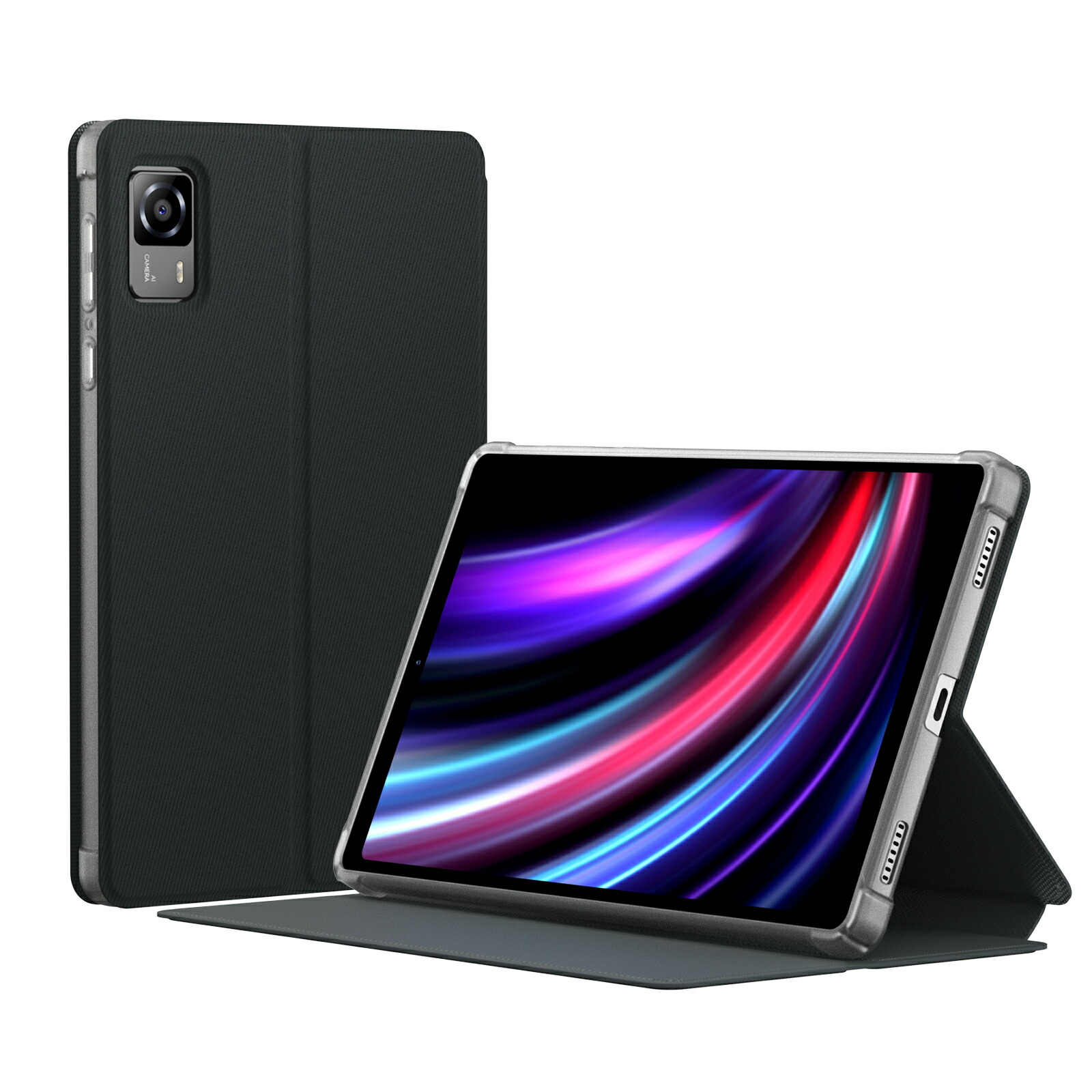 楽天市場】Headwolf タブレットケース FPad6/FPad7に適用 8.4インチ