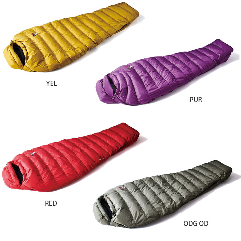 楽天市場】NANGA ナンガ シュラフ オーロラ 寝袋 AURORA 350 STD N13T