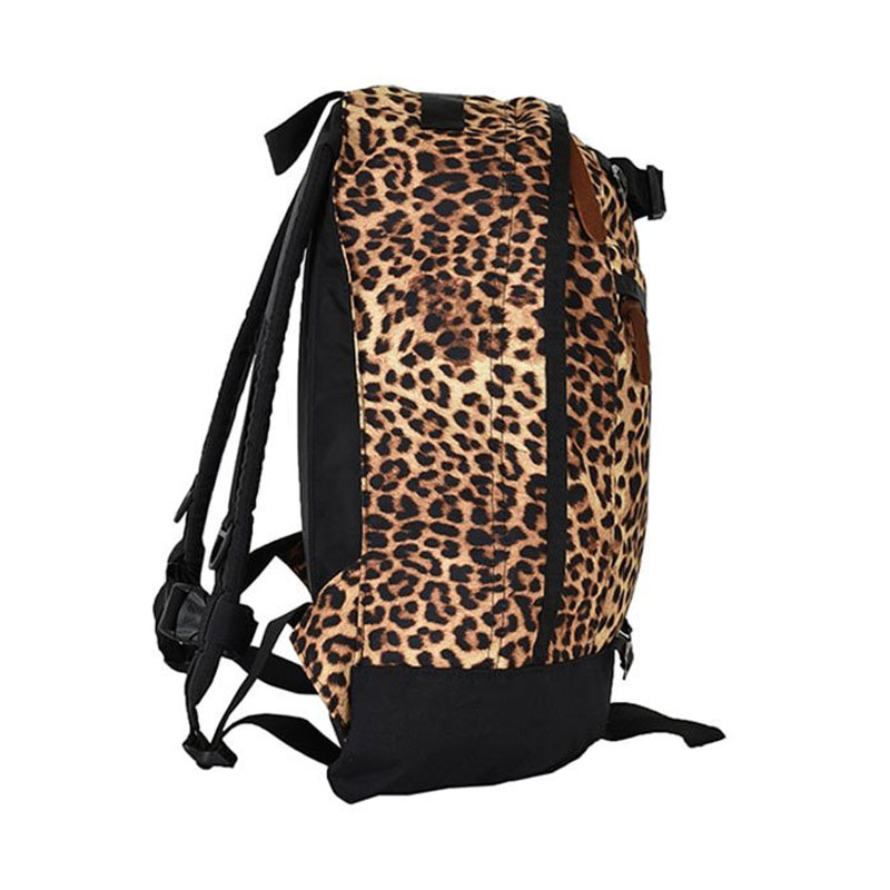 楽天市場】GREGORY グレゴリー リュック レオパード 16L ファインデイ