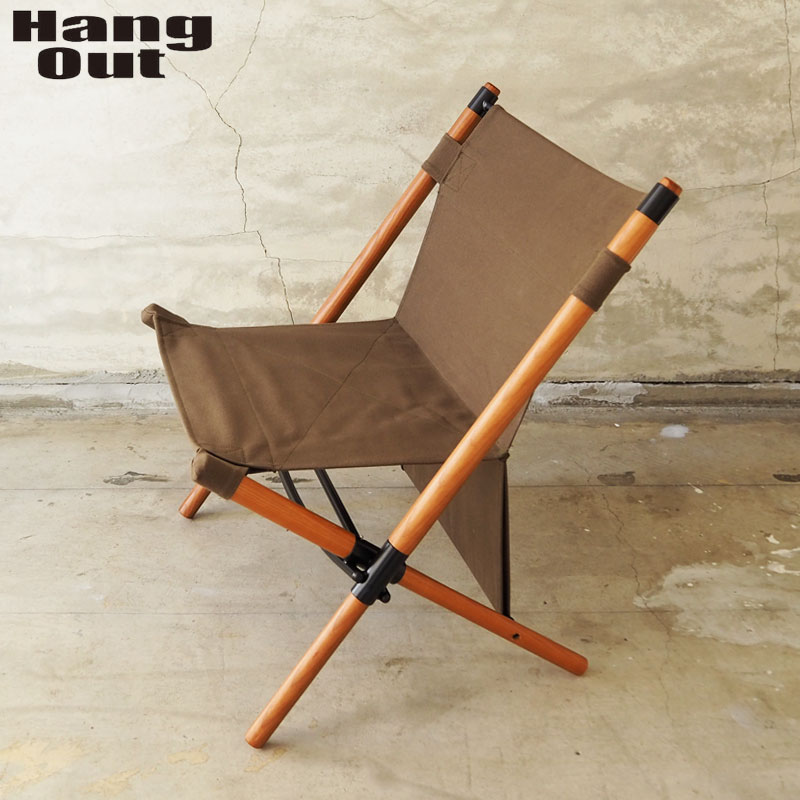 楽天市場】Hang Out ハングアウト チェア Pole Low Chair H12L POL-N56