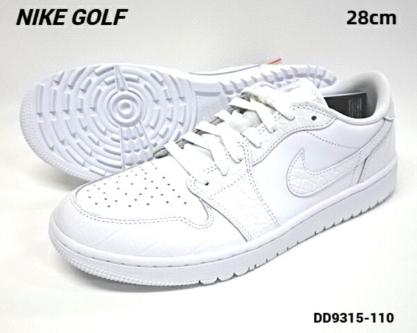 楽天市場】10(28cm)国内正規品【NIKE AIR JORDAN 1 LOW G DD9315-110