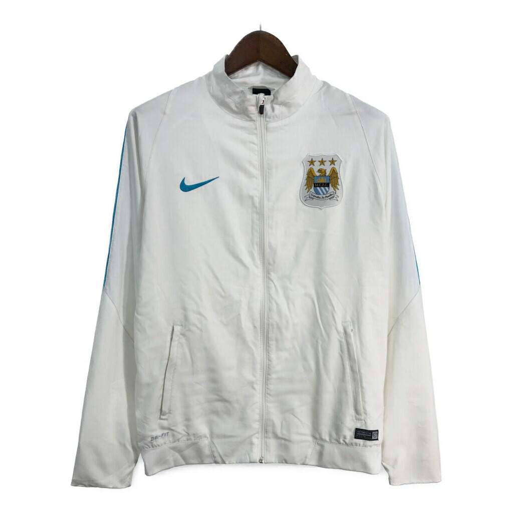 楽天市場】マンチェスターシティ ジャケットの通販