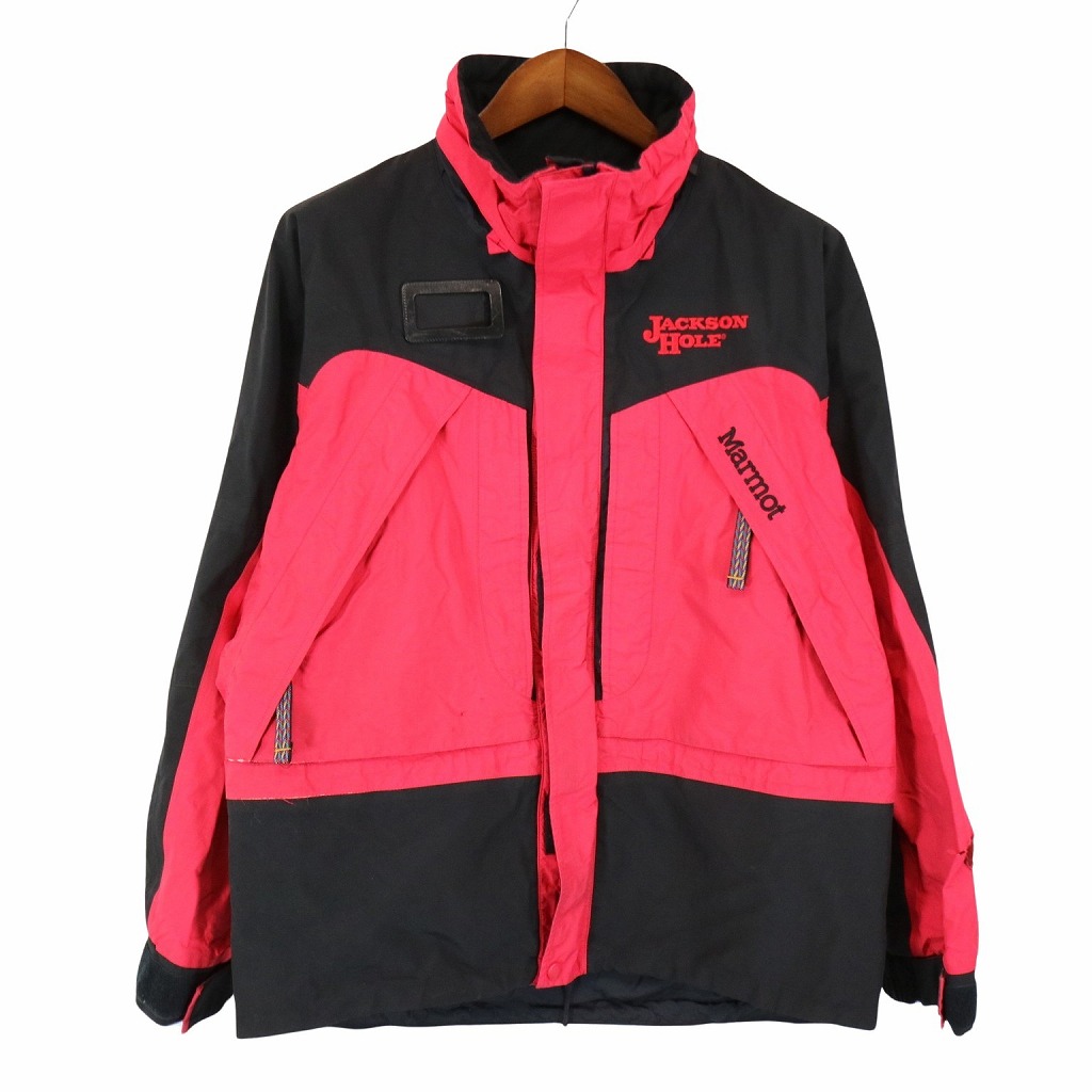 楽天市場】SALE///// 90年代 MARMOT マーモット GORE-TEX ゴアテックス