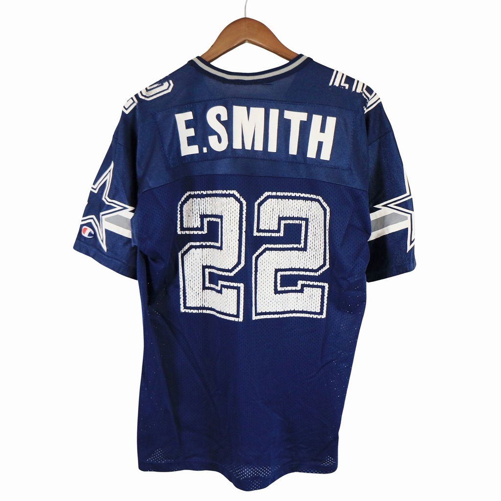 楽天市場】Champion チャンピオン NFL ダラス カウボーイズ ゲーム