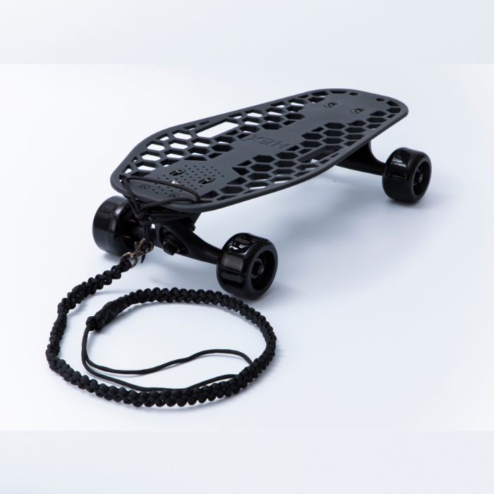 楽天市場】HEX リーシュコードセット スケートボード スケボー