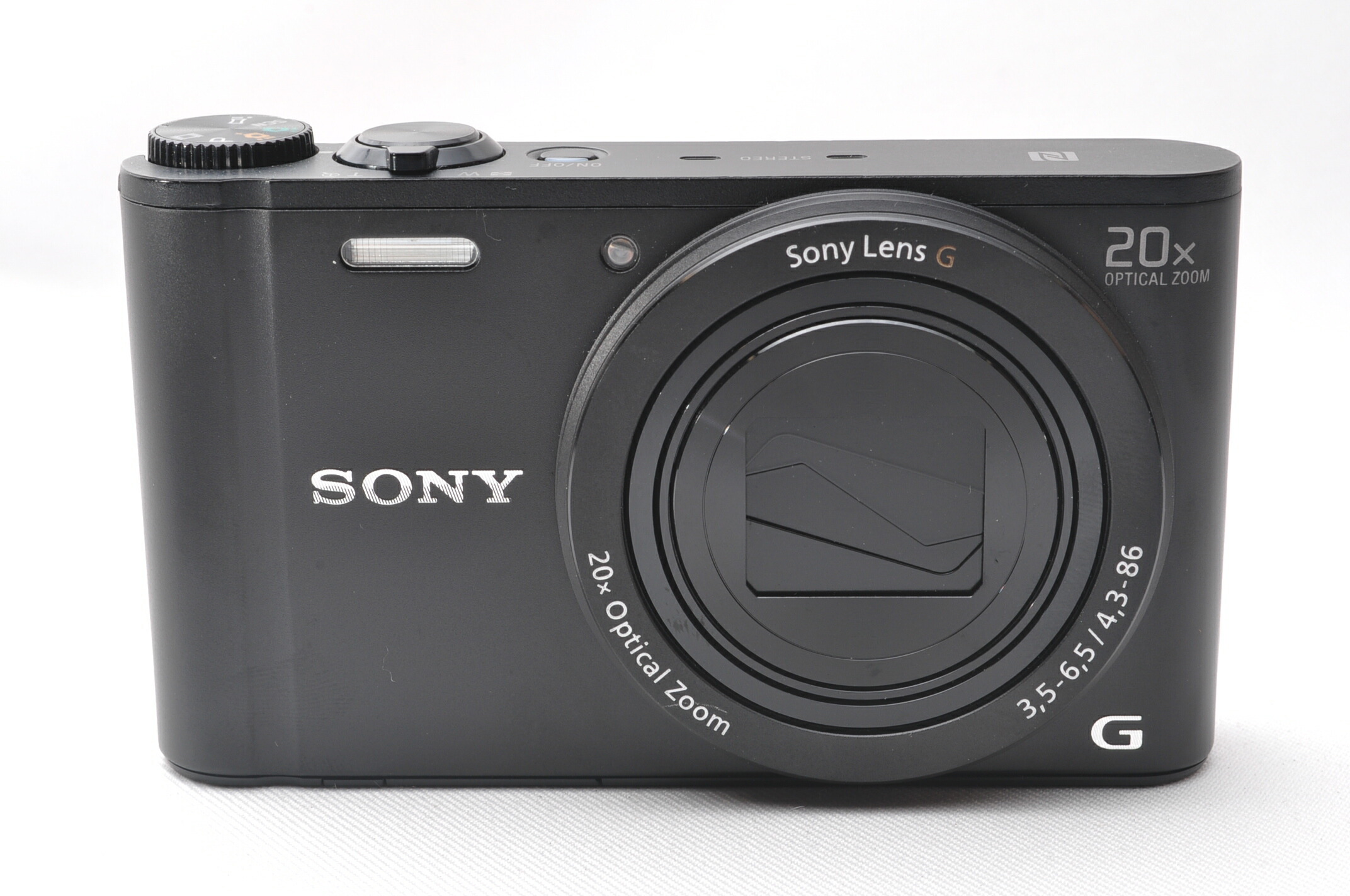 楽天市場】【中古】【1ヶ月保証】ソニー Sony Cyber-shot WX350