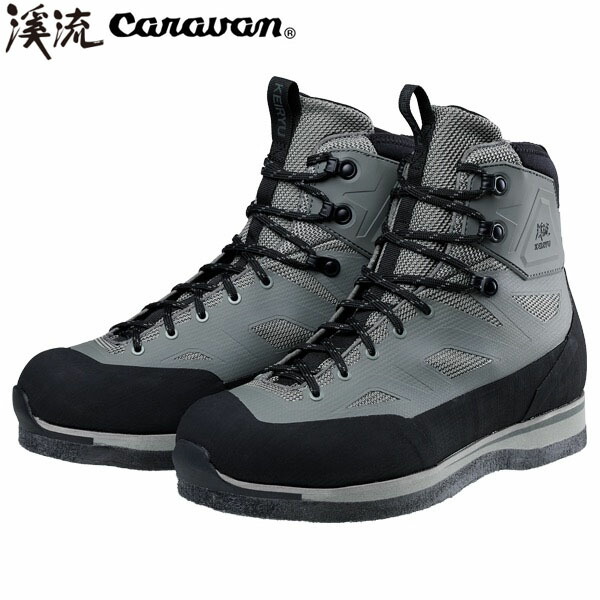 楽天市場】キャラバン CARAVAN 渓流 靴 シューズ KR_MSF WIDE 100