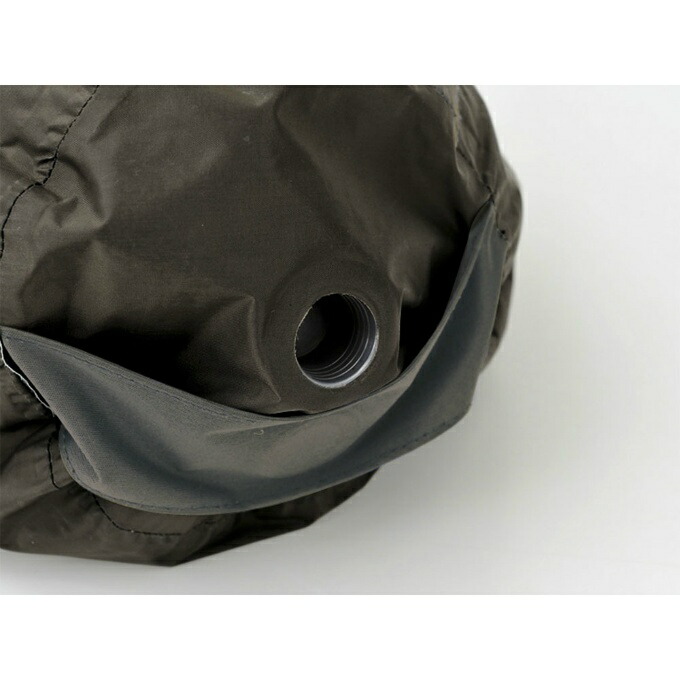 楽天市場】スノーピーク インフレーターマットセット 小型