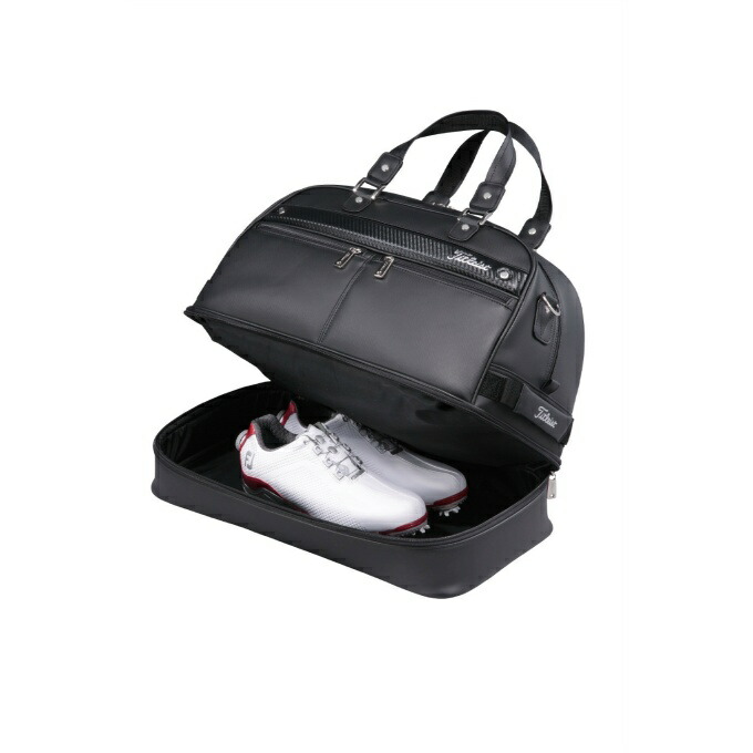 楽天市場】タイトリスト Titleist ゴルフ ボストンバッグ メンズ