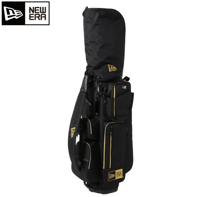 楽天市場】ニューエラ NEW ERA キャディバッグ キャディーバッグ