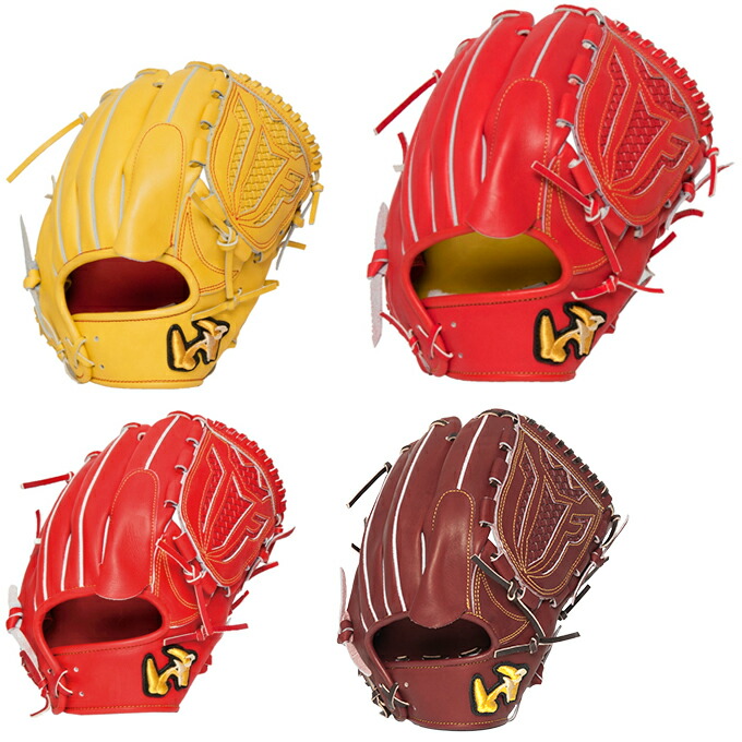 楽天市場】ワールドペガサス 野球 硬式グラブ 投手用 メンズ 硬式