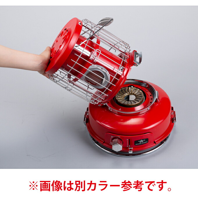 楽天市場】センゴクアラジン ストーブケース ポータブルガスストーブ