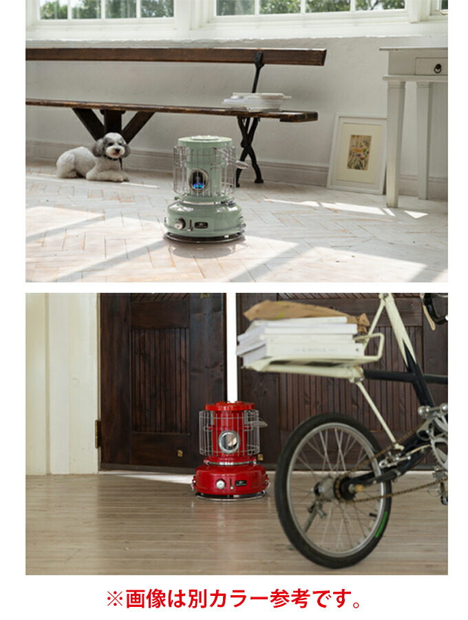 楽天市場】センゴクアラジン ストーブ ポータブルガスストーブ SAG