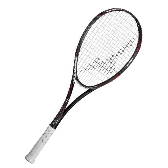 楽天市場】ミズノ ソフトテニスラケット 後衛向け DIOS 10-R ディオス