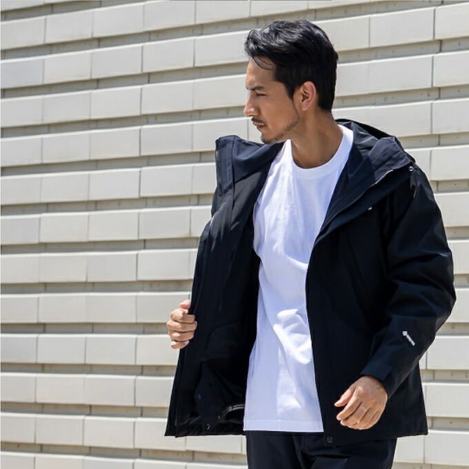 楽天市場】ザ・ノース・フェイス マウンテンパーカー ゴアテックス