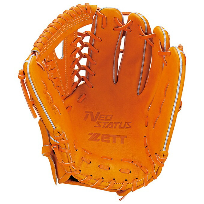 楽天市場】ゼット ZETT 野球 一般軟式グローブ 外野手 メンズ 軟式