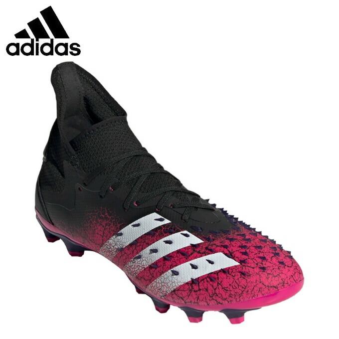 楽天市場】アディダス サッカースパイク メンズ プレデター フリーク
