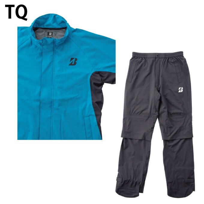 楽天市場】ブリヂストンゴルフ BRIDGESTONE GOLF ゴルフ レインウェア