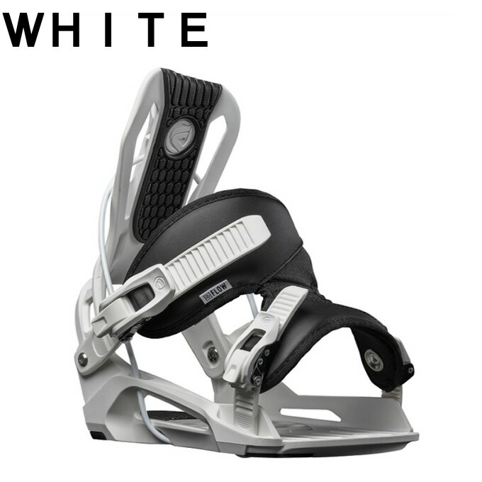 楽天市場】フロー FLOW スノーボード ビンディング メンズ レディース