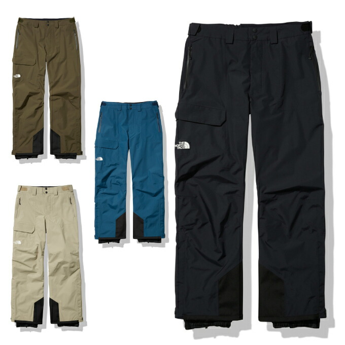 楽天市場】ザ・ノース・フェイス スキーウェア パンツ レディース