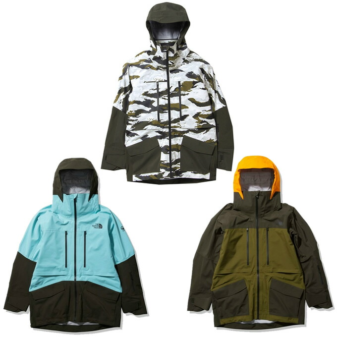 楽天市場】ザ・ノース・フェイス スキーウェア ジャケット メンズ