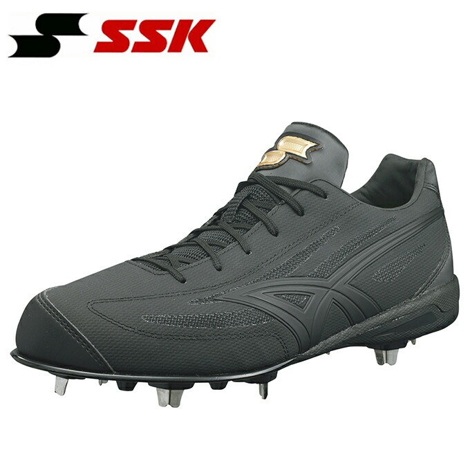 楽天市場】エスエスケイ 野球 金具スパイク メンズ プロエッジTT-L
