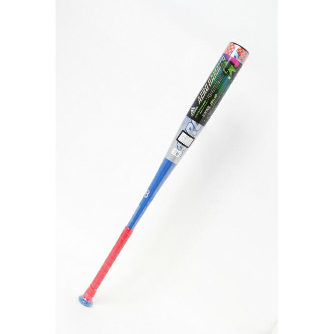 楽天市場】アディダス 野球 一般軟式バット AERO HAMMER エアロ