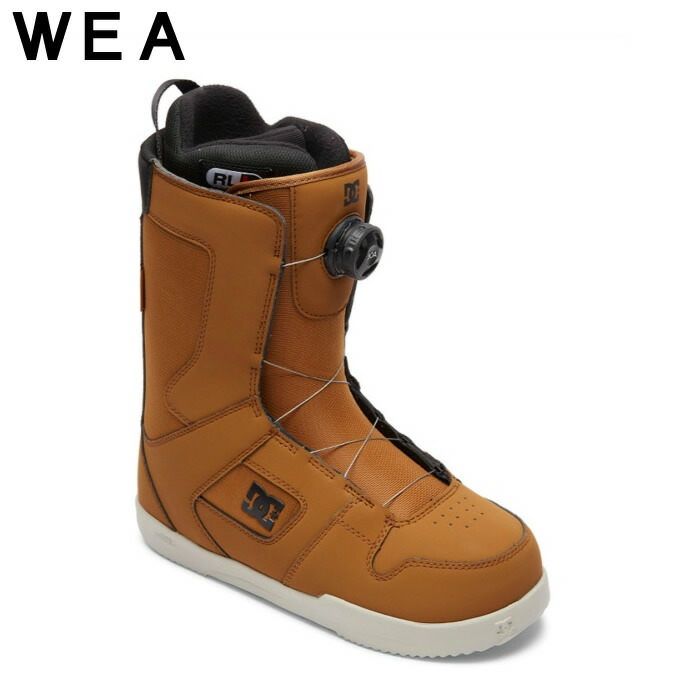 楽天市場】ディーシー DC スノーボードブーツ ダイヤルタイプ メンズ