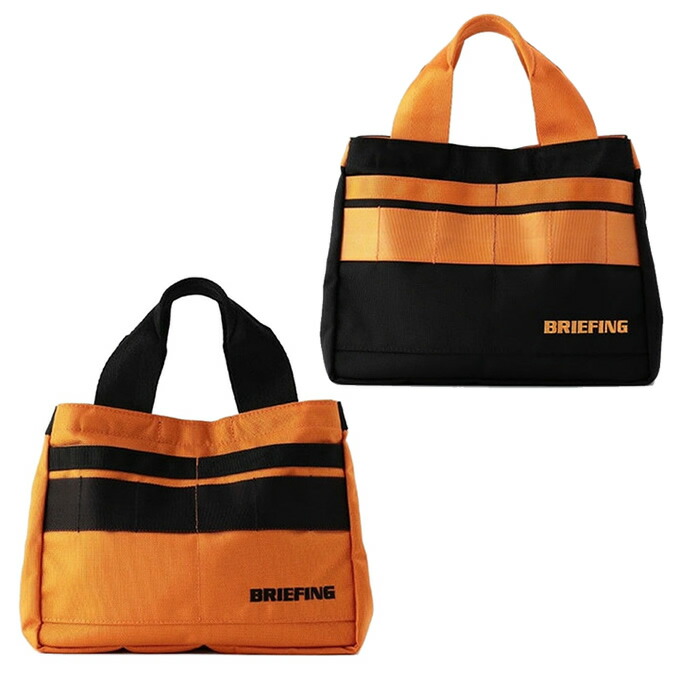 楽天市場】ブリーフィング BRIEFING カートバッグ CART TOTE AIR CR