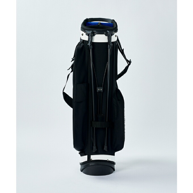 楽天市場】ルコックスポルティフ le coq sportif キャディバッグ MCB