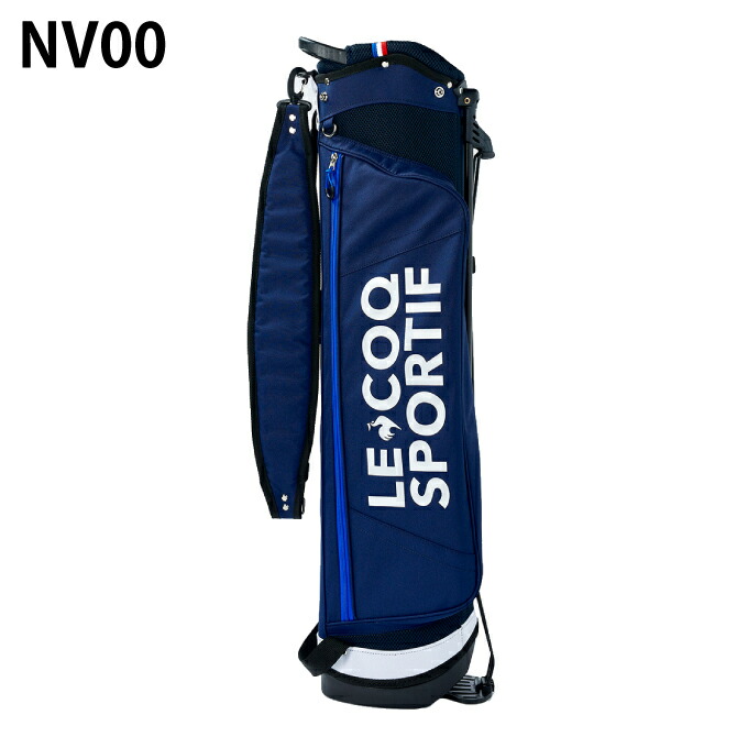 楽天市場】ルコックスポルティフ le coq sportif キャディバッグ