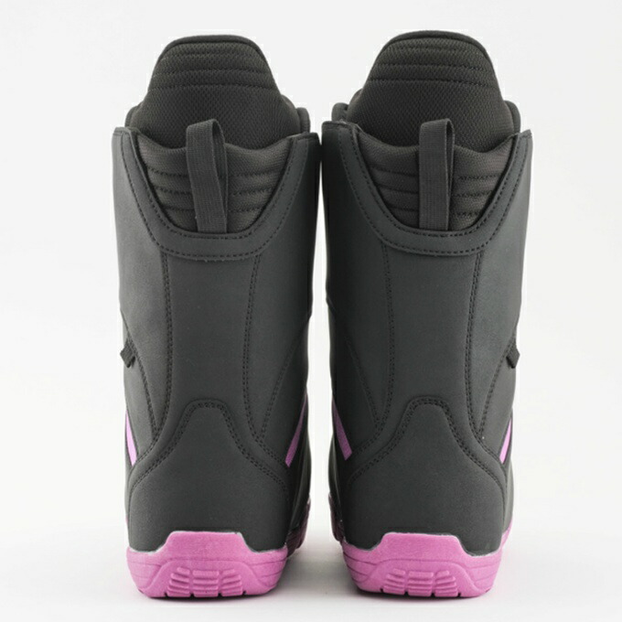 楽天市場】スノーボードブーツ ダイヤルタイプ BOA レディース