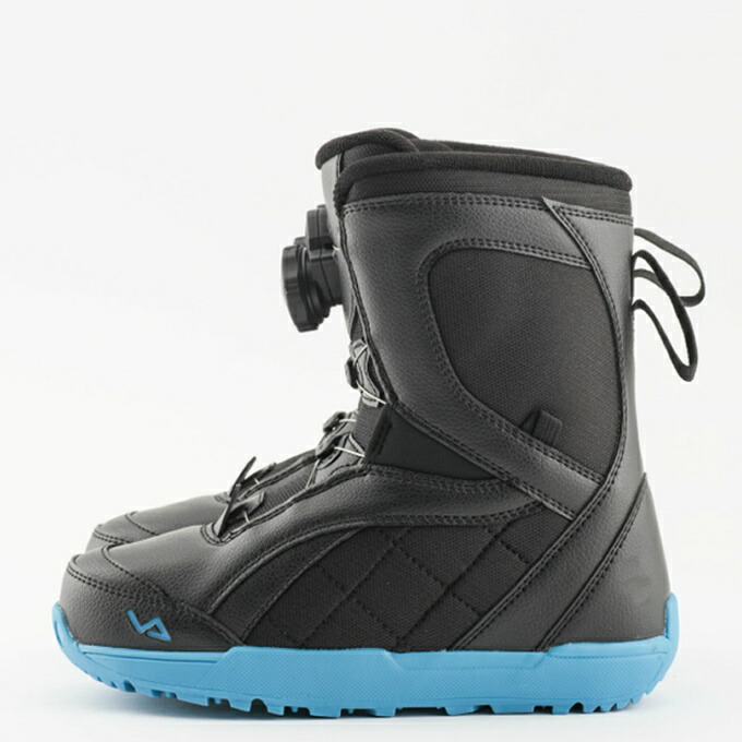 楽天市場】スノーボードブーツ ダイヤルタイプ ジュニア スパーブ